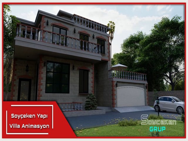 3d Animasyon İzle